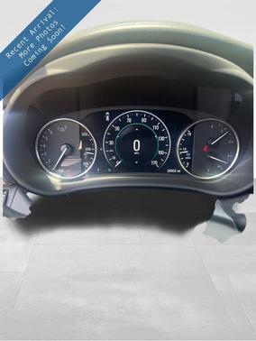 2019 Buick Envision Premium II