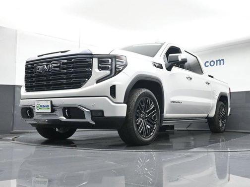 2022 GMC Sierra 1500 Denali Ultimate