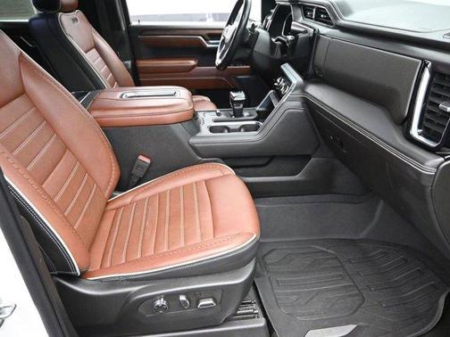 2022 GMC Sierra 1500 Denali Ultimate