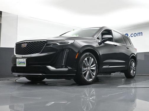 2020 Cadillac XT6 Premium Luxury AWD