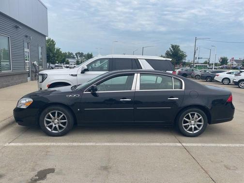 2006 Buick Lucerne CXL
