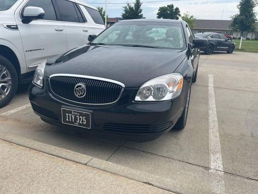 2006 Buick Lucerne CXL