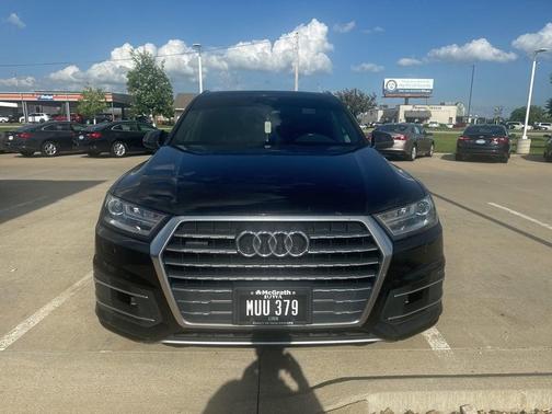 2017 Audi Q7 3.0T Premium Plus
