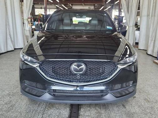 2019 Mazda CX-5 Signature