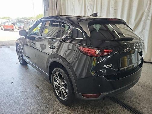2019 Mazda CX-5 Signature