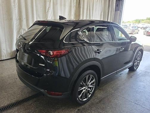 2019 Mazda CX-5 Signature