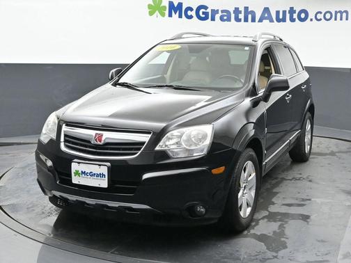 2010 Saturn Vue XR