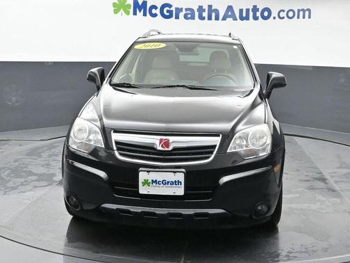 2010 Saturn Vue XR