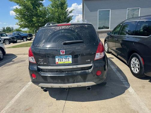 2010 Saturn Vue XR