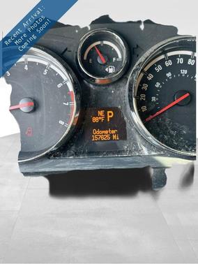 2010 Saturn Vue XR