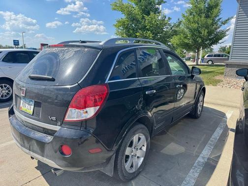 2010 Saturn Vue XR