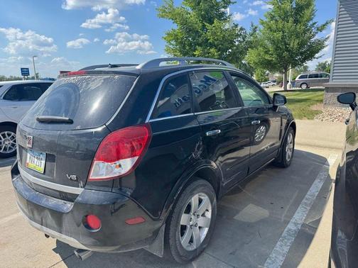 2010 Saturn Vue XR