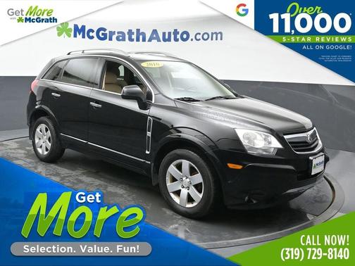 2010 Saturn Vue XR