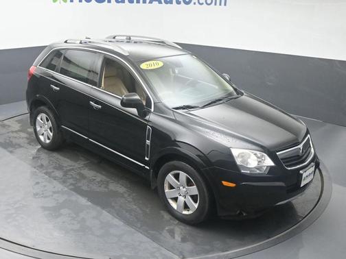 2010 Saturn Vue XR