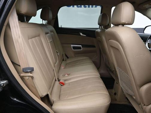 2010 Saturn Vue XR