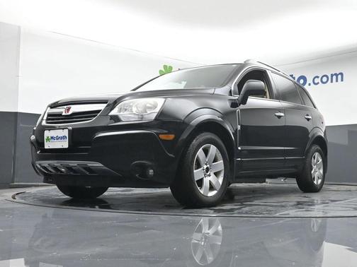 2010 Saturn Vue XR