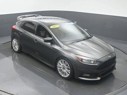 2017 Ford Focus ST Base