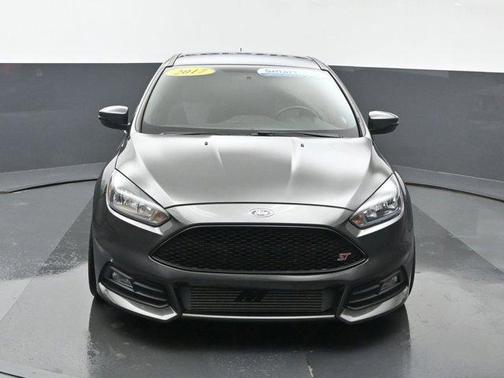 2017 Ford Focus ST Base