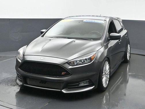 2017 Ford Focus ST Base