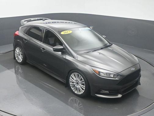 2017 Ford Focus ST Base
