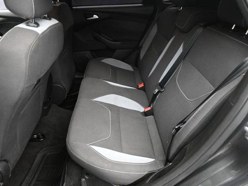 2017 Ford Focus ST Base