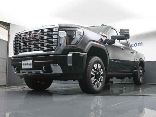 2026 GMC Sierra 2500 Denali