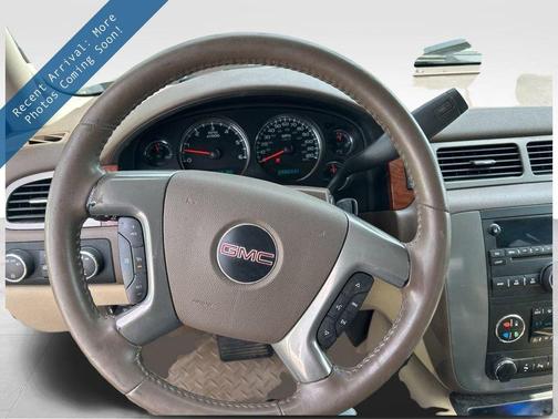 2008 GMC Sierra 1500 SLT