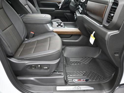 2026 Chevrolet Silverado 2500 High Country