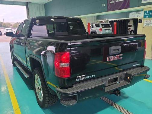 2015 GMC Sierra 1500 Denali