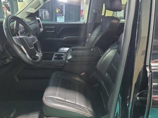 2015 GMC Sierra 1500 Denali