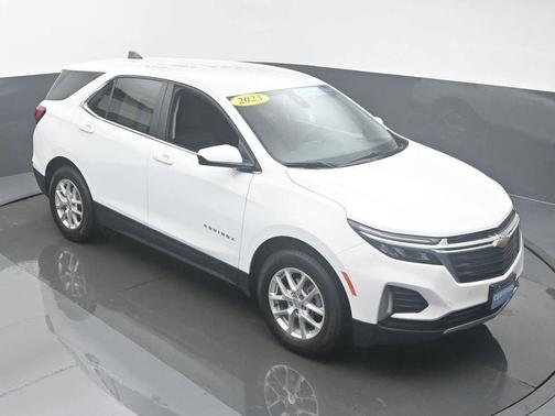 2023 Chevrolet Equinox 2LT