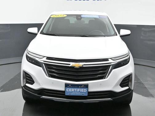 2023 Chevrolet Equinox 2LT