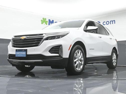 2023 Chevrolet Equinox 2LT