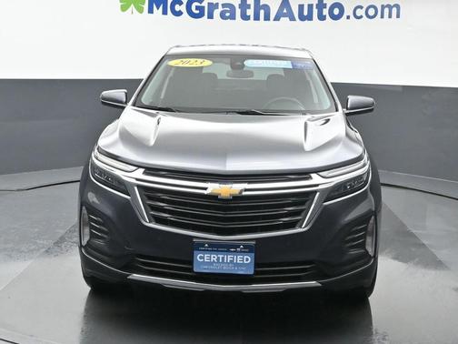 2023 Chevrolet Equinox 2LT