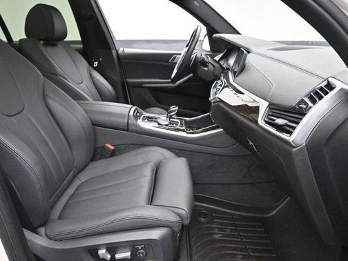 2021 BMW X5 PHEV xDrive45e