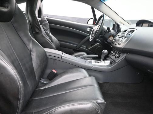 2011 Mitsubishi Eclipse GS