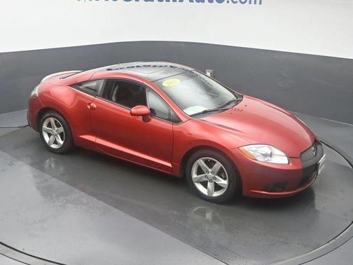 2011 Mitsubishi Eclipse GS
