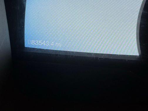 2018 Ford Flex Limited