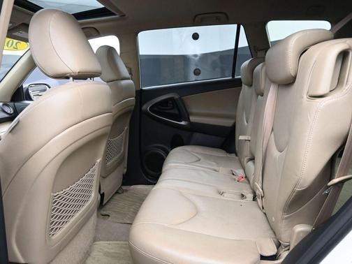 2010 Toyota RAV4 Limited