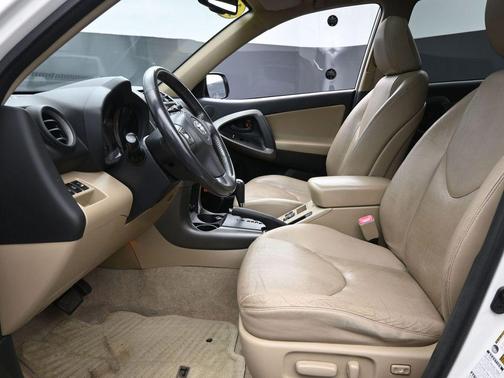 2010 Toyota RAV4 Limited