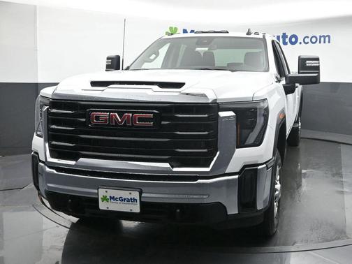 2026 GMC Sierra 2500 Pro