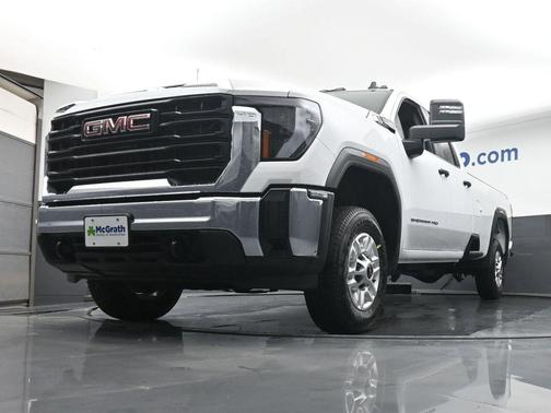 2026 GMC Sierra 2500 Pro