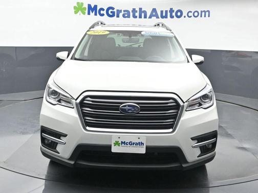 2019 Subaru Ascent Limited 7-Passenger
