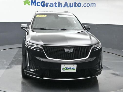 2022 Cadillac XT6 Sport AWD