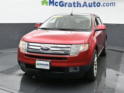 2010 Ford Edge Limited