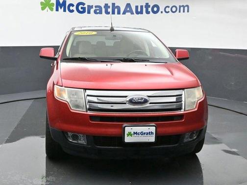 2010 Ford Edge Limited
