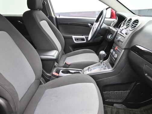 2014 Chevrolet Captiva Sport 2LS