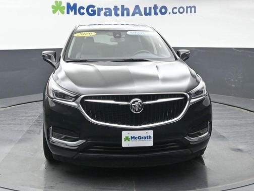 2019 Buick Enclave Premium