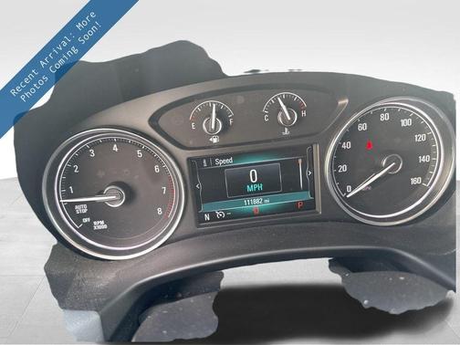 2019 Buick Enclave Premium