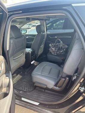 2019 Buick Enclave Premium